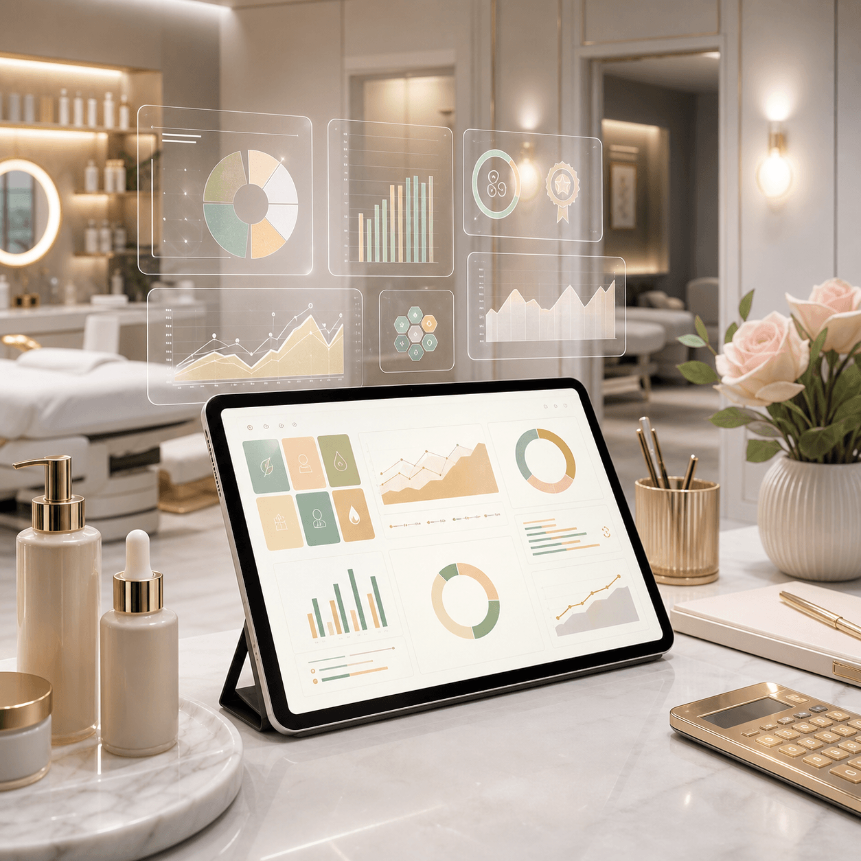 Business intelligence e controllo di gestione